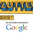 Google cumpără compania Flutter, integrează tehnologii asociate recunoașterii de gesturi În portofoliu