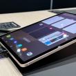 MWC 2022: Samsung Galaxy Tab S8 - Prezentare hands-on pentru „mezinul” seriei Tab S8, cu CPU Snapdragon 8 Gen 1 și display de 11 inch (Video)