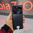 MWC 2022: ZTE nubia Z40 Pro Prezentare Hands-on - flagship cu "încărcare magnetică", cameră cu obiectiv de 35mm și senzor custom