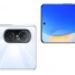 Huawei Nova 9 SE apare în randări oficiale; Ar fi primul telefon al companiei cu senzor foto de 108 MP