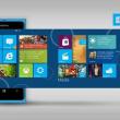 Windows Phone ar putea fuziona cu Windows RT În următorii 2 ani; terminale cu display de 4-7 inch