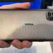 MWC 2022: Nokia G11 - Prezentare hands-on pentru smartphone-ul de buget, cu Android 11 Go Edition și autonomie de până la 3 zile (Video)