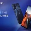 Motorola Moto G22 devine oficial: cel mai ieftin smartphone Moto din 2022 costă 169 euro, are cameră quad