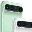 Camera-phone-ul realme cu design atipic e încă în dezvoltare; Compania confirmă existența acestuia
