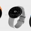 Ceasul Google Pixel Watch ar putea primi gesturi swipe pe pielea utilizatorilor 