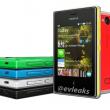 Nokia Asha 503 apare În noi imagini pentru presă