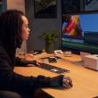Apple prezintă Mac Studio, un computer compact pentru editare foto/video cu noul procesor Apple M1 Ultra