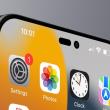 iPhone 14 Pro renunţă la breton şi ar trece la două orificii în ecran; Vedem schimbări de design până în 2027