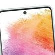Samsung Galaxy A73 5G se lasă admirat într-o randare de presă și are muchii surprinzător de înguste ale panoului frontal