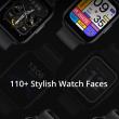 realme anunță noi purtabile accesibile: ceasul TechLife Watch S100 și căștile Buds N100