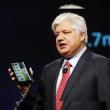 Cofondatorii BlackBerry ar putea licita pentru salvarea companiei