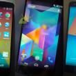 Noi imagini cu Nexus 5 rulând Android 4.4 KitKat