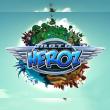 Motoheroz review: joc gratuit de la Ubisoft, racer side scrolling cu topping de frustrare (Video - jucat pe Nexus 7 2013)
