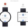 Google Watch se apropie de concretizare, va miza pe funcțiile noi din KitKat și Google Now