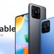 Redmi 10C a debutat oficial: telefon de buget cu ecran mare, procesor Snapdragon 680