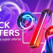 Stock Busters a început pe eMAG și ne aduce super oferte în perioada 15-17 martie; Laptop cu SSD la 999 lei, Moto g200 la 1799 lei