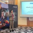 ASUS România se implică în domeniul educațional și anunță concursul de informatică ASUS Challenge București 2022