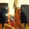 Noi imagini live cu Google Nexus 5