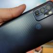 Motorola Moto G60s: Design nu foarte plăcut la vedere, dar funcţional