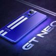 realme GT Neo3 se lansează pe 22 martie; Are încărcare la 150W și o variantă Le Mans cu dungi de mașină sport