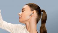 HUAWEI anunță căștile wireless FreeBuds 4E cu ANC, Bluetooth 5.2 și drivere de 14.3 mm