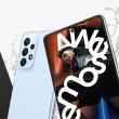 Samsung Galaxy A53 5G este aici, cu upgrade la baterie, procesor Exynos 1280 și fără încărcător și jack, dar cu 4 ani de actualizări Android
