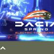 Dacia îţi dă 5000 de euro să te joci Rocket League la aniversarea lui Dacia Spring