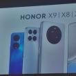 Honor X7 şi X9 5G își dezvăluie detaliile într-un eveniment privat; Ce ne oferă telefoanele entry level Honor