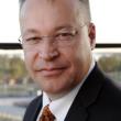 Stephen Elop nu a fost prima alegere pentru postura de CEO Nokia, afirma un fost director al companiei