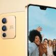 Selfie phone-ul vivo V23 5G ajunge în Europa! Telefon care își poate schimba culoarea, cu două camere frontale și bliț dual