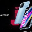 realme Narzo 50A Prime este un telefon cu cameră de 50 de megapixeli şi baterie de 5000 mAh