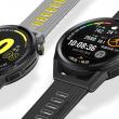 Preț și disponibilitate HUAWEI Watch GT Runner în România (+ căști wireless cadou)