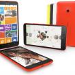 Nokia Lumia 1320 anunțat oficial: phablet midrange de 6 inch, cu WP8.1 la bord