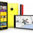 Nokia Lumia 1520 anunțat oficial: primul phablet Full HD de la Nokia, cu camera de 20 MP (video)