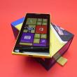 Nokia Lumia 1020 unboxing: cameraphone-ul prin excelență, scos din cutie la Mobilissimo.ro (Video)