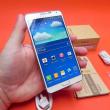 Samsung Galaxy Note 3 unboxing: scoatem din cutie un candidat foarte solid la phabletul anului 2013 (Video)