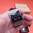 Samsung Galaxy Gear unboxing: primul smartwatch Samsung scos din cutie, prins pe Încheiatură (Video)