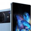vivo X Note apare într-un teaser oficial înaintea lansării de pe 11 aprilie. Vine cu ecran curbat, cameră circulară ZEISS în spate