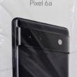Google Pixel 6a îşi dezvăluie ambalajul şi confirmă designul scăpat în trecut