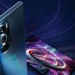 Motorola Edge 30 are câteva specificații dezvăluite înainte de debut; Display mai mic față de predecesor, schimbări la nivel de cameră