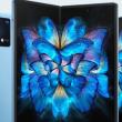vivo X Fold, primul telefon pliabil vivo îşi dezvăluie specificaţiile în materiale promoţionale