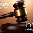 Nokia insistă pentru interzicerea la vânzare a lui HTC One, după ce a câștigat bătălia brevetelor