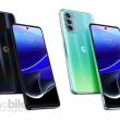Motorola Moto G Stylus 5G (2022) e gata de lansare; Iată imagini cu telefonul şi ce dotări aduce
