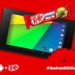Android 4.4 KitKat disponibil pentru download pe Nexus 4 și Nexus 7 (ROM AOSP)
