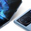 vivo X Fold își face apariția în GeekBench înainte de lansare; Prezența CPU-ului Snapdragon 8 Gen 1 este confirmată!