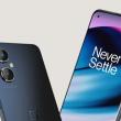 OnePlus Nord N20 se lasă admirat într-o randare oficială; Are muchii plate, ecran de 6.43 inch AMOLED 
