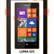 Nokia Lumia 525 ajunge pe web sub formă de imagine și specificații
