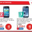 Cele mai vândute produse eMAG.ro primesc reduceri: tablete ASUS și Samsung, telefoane Evolio și Nokia Lumia