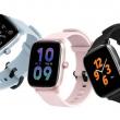 Amazfit GTS 2 Mini primește o versiune nouă, mai ieftină și cu același ecran AMOLED de pe varianta inițială