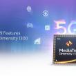 Procesorul MediaTek Dimensity 1300 este oficial: CPU de 6 nm, tactat la 3 GHz, cu modem 5G